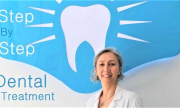 Step By Step Dental Treatment video cover image