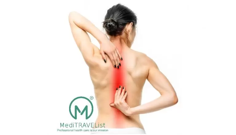 Meditravelist Spine surgery 1