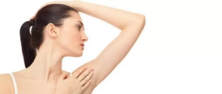 Sweating Treatments Treatment for Hyperhidrosis