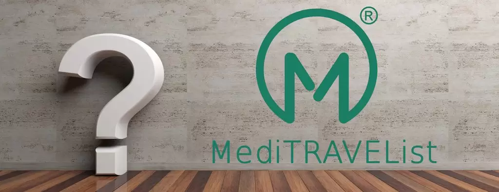 Why Meditravelist Company